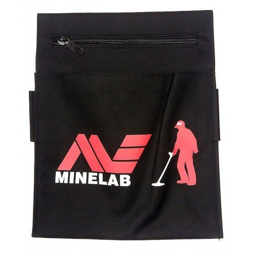 Minelab Tool and Trash Pouch
