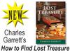 How To Find Lost Treasure Field Guide