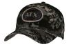Garrett ATX Camo Hat